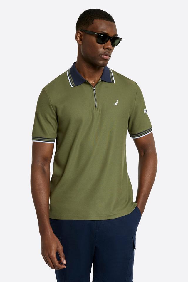 Knowle Mens Polo Shirt -