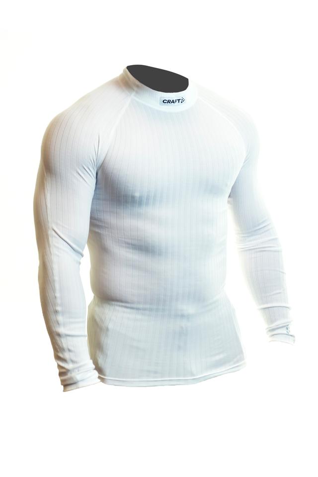 Active Extreme Mens Long Sleeve Base Layer Top -