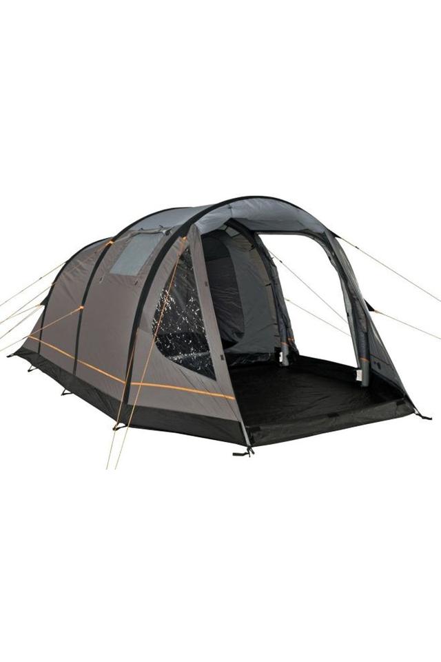 Alfa 4 Person Inflatable Air Tent with Pump -