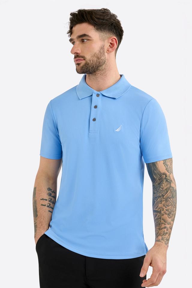 Barrett Mens Slim Fit Polo Shirt -