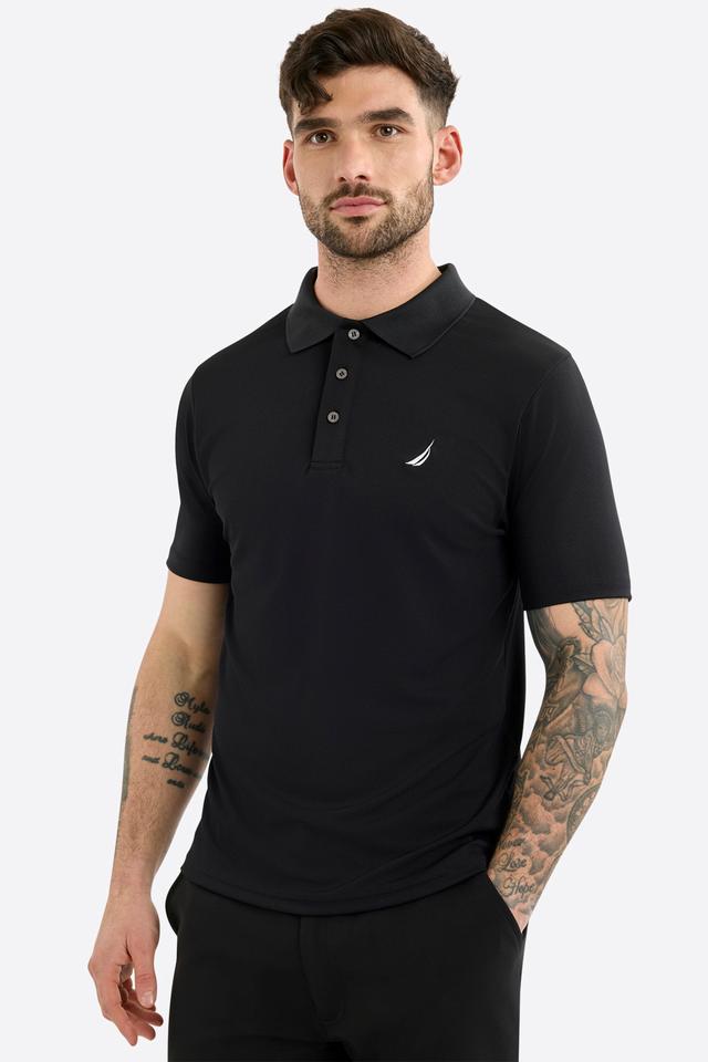 Barrett Mens Slim Fit Polo Shirt -