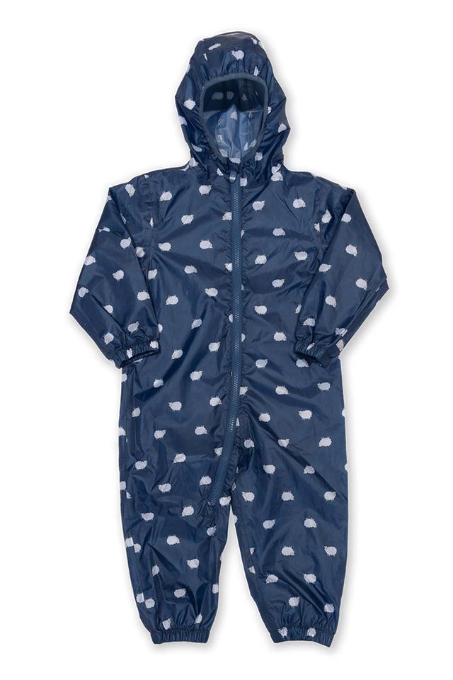 Baby/Kids Puddlepack Suit -