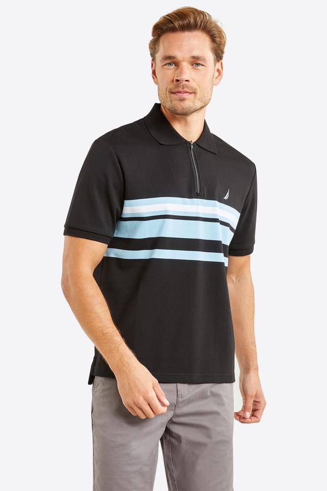 Princeton Mens Polo Shirt -