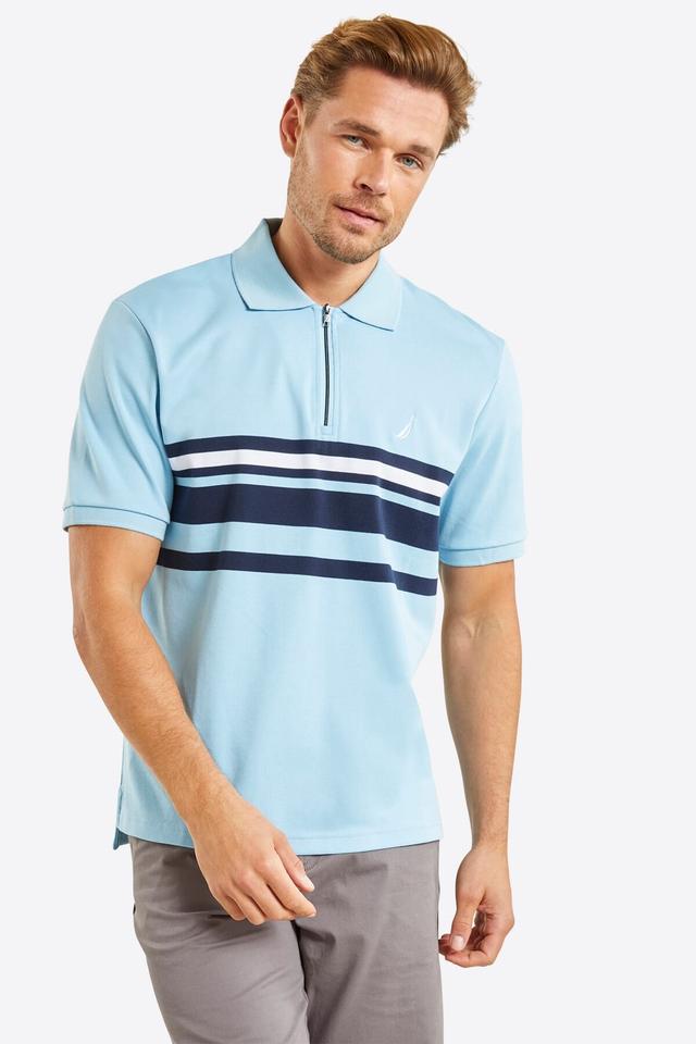 Princeton Mens Polo Shirt -