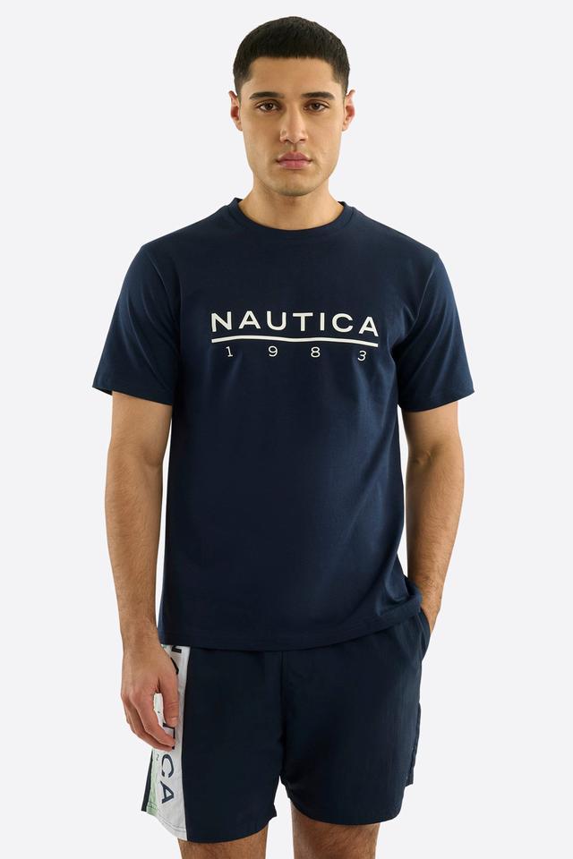 Clarion Mens T Shirt -