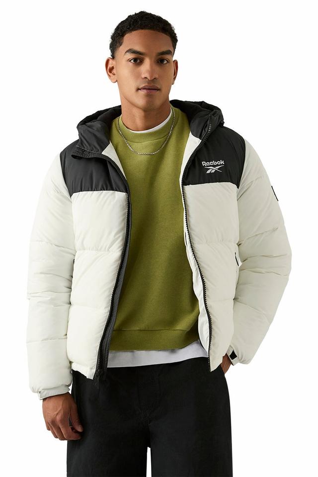 Puffer Mens Jacket -