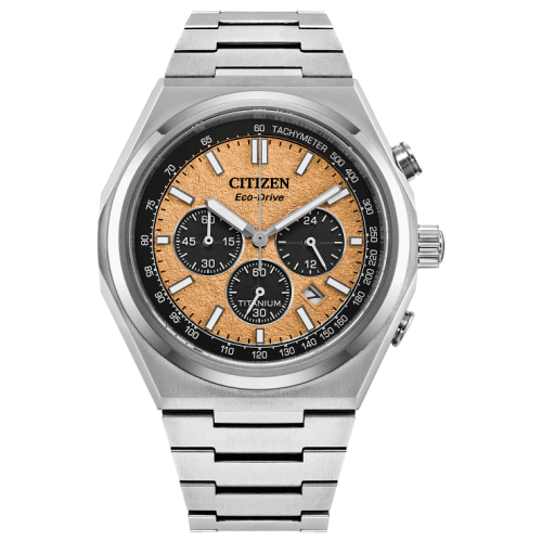 Zenshin Chrono - CA4610-85Z