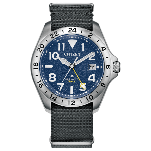 Promaster Land GMT - BJ7150-09L