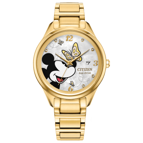 Mickey Flutterby - FE6192-51D