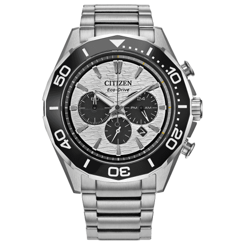 Endeavor Chrono - CA4730-59A