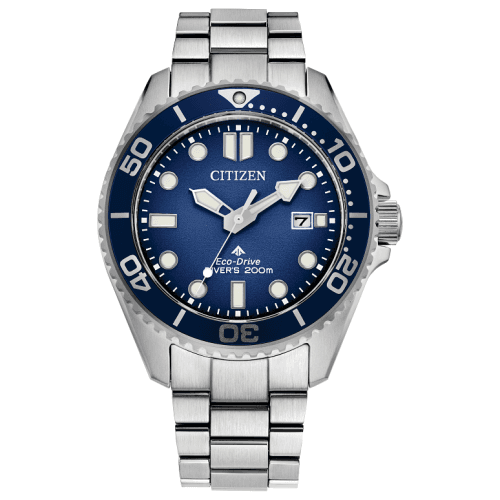 Promaster Dive - BN0260-54L