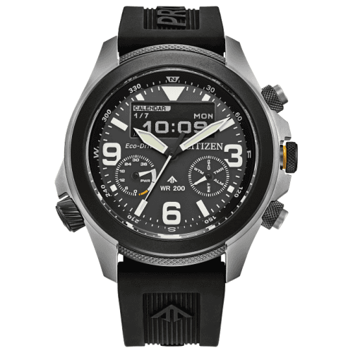 Promaster Land U822 - JV1007-07E