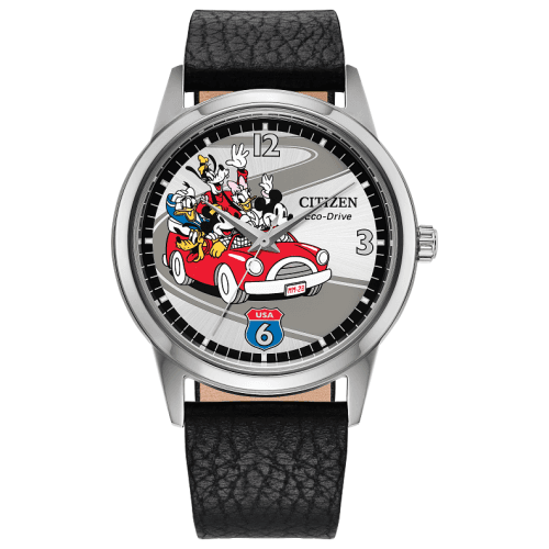 Sensational Six Road Trip - FE7110-09W