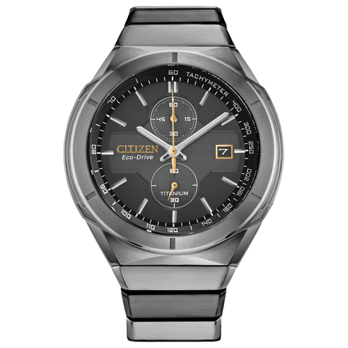 Super Titanium Armor - CA7058-55E