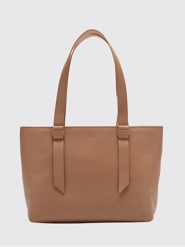 Shoulder Bag COCCINELLE Woman color Camel