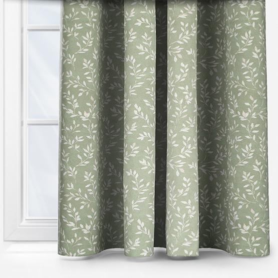 Curtain - Ada Sage Curtain