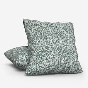 Cushion - Villette Indigo Cushion