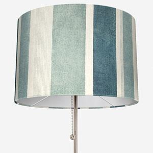 Lamp Shade - Celia Azure Lamp Shade
