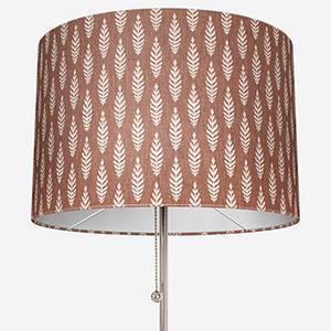 Lamp Shade - Lois Rosewood Lamp Shade