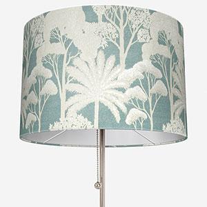 Lamp Shade - Mandrelle Seafoam Lamp Shade