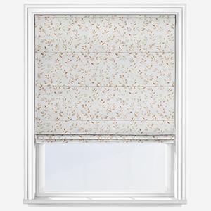 Roman Blinds - Ada Sienna Roman Blind