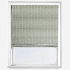 Roman Blinds - Varella Thyme Roman Blind