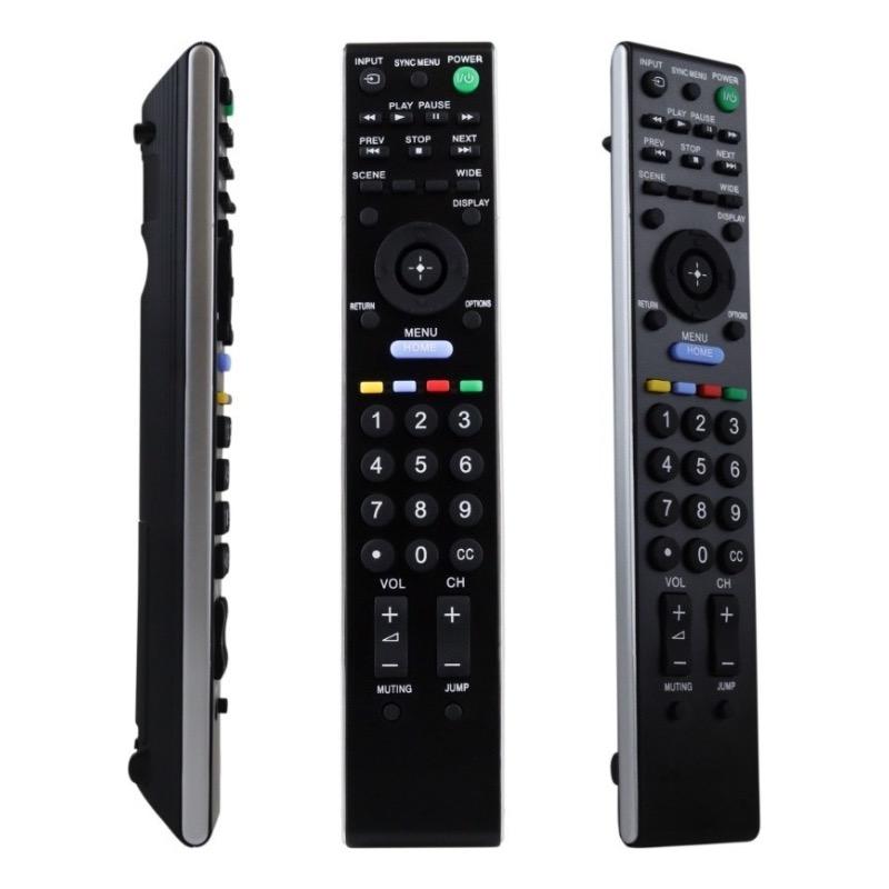 TEMU Control Remoto Compatible Con Sony