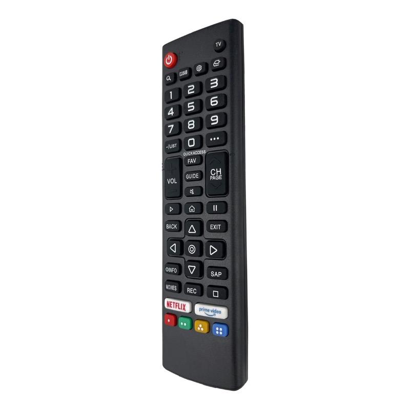 TEMU Control Compatible Con Sansui Smart
