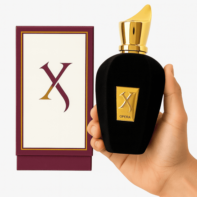 TEMU Perfume Opera Eau de Parfum 100 ml – , Lujo y en Nota