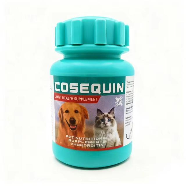 TEMU Cosequin Tabletas de Movilidad Completa 200u