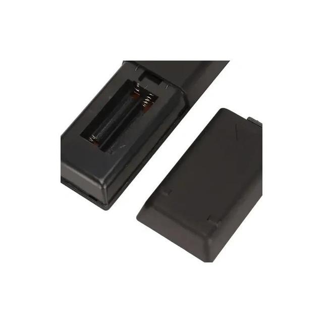 TEMU Control Remoto Universal SEW-T1101 para Smart TV | Infrarrojo | Compatible con Varias Marcas