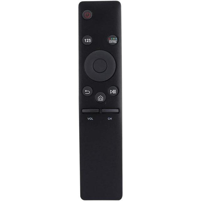 TEMU Control remoto multifunción compatible para TV inteligente BN59-01296A