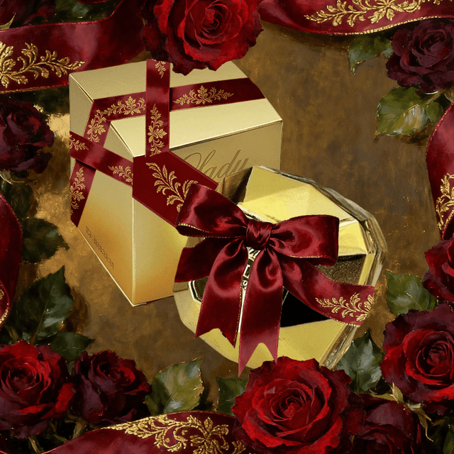 TEMU Femenino$M1ʟʟoɴario-Perfume para mujer, floral, "Perfume de la ", . para , , amorosas y regalos de San Valentín. Perfume de larga duración, embriagador, EDP (Eau de Parfum), 80ML / 30ML