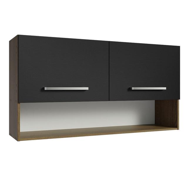 TEMU Alacena Gabinete Cocina Madesa 105cm MN