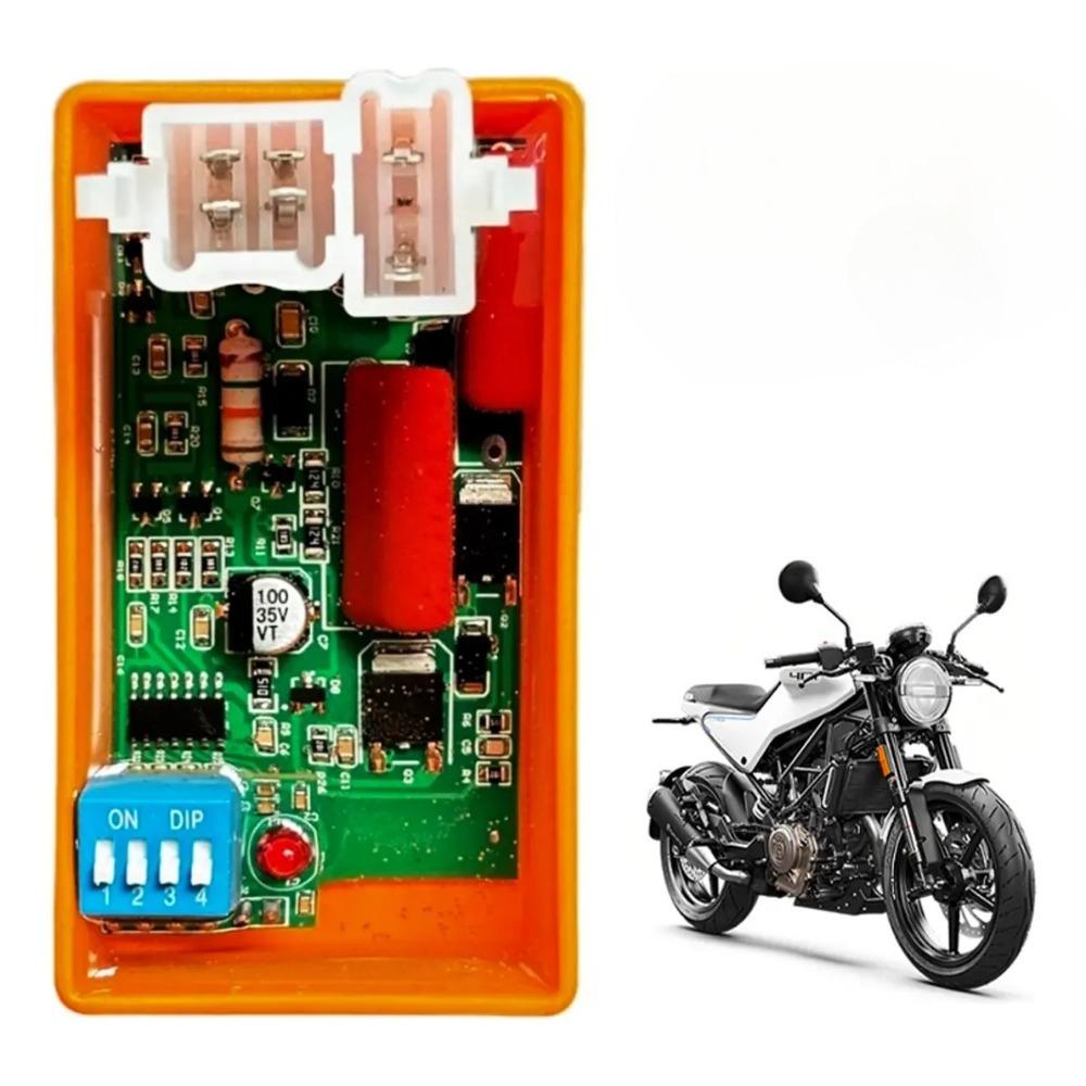 TEMU Cdi Racing Rpm Ajustable para Alternador Ft150 150Z 125Z