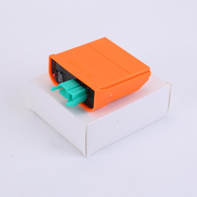 TEMU Unidad de reemplazo de de encendido de CDI de 12V para 170Z, 200Z, 250Z y Rt200/250