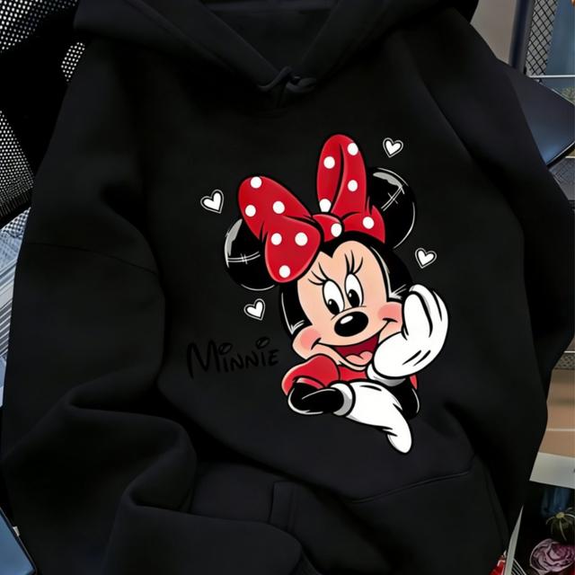 TEMU Chaqueta deportiva 003 con capucha y largas, ideal para otoño e invierno. Sudadera con estampado de un infantil, ideal para coleccionistas y amantes de la pop.