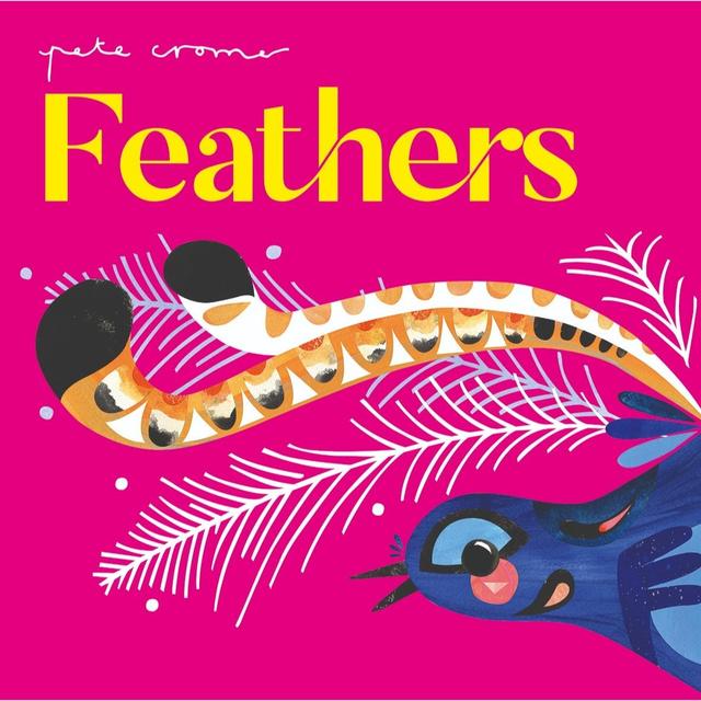 TEMU Pete Cromer: Feathers