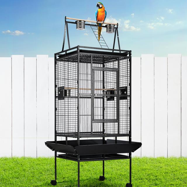 TEMU Bird Cage 173cm Large Aviary