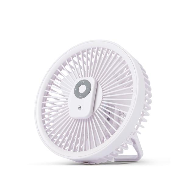 TEMU 扇風機 小型扇風機 卓上 扇風機 リビング 静音 ミニ扇風機 充電式扇風機 usb 扇風機 壁掛け 吊り下げ リモコン付き せんぷうき xr-tjf01