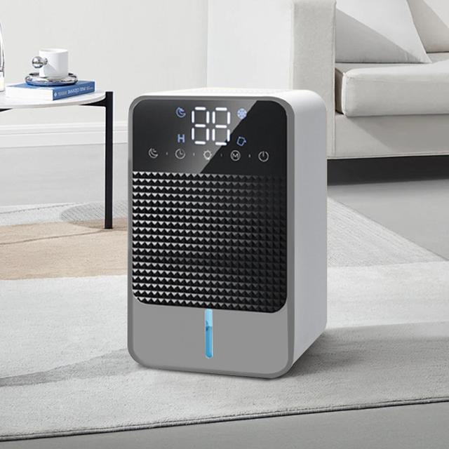 TEMU RichMagic 제습기 대용량 가정용