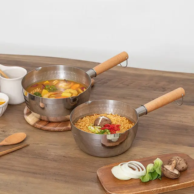 TEMU 아이젠베르그 쿠헨바움 인덕션 계량냄비 20cm