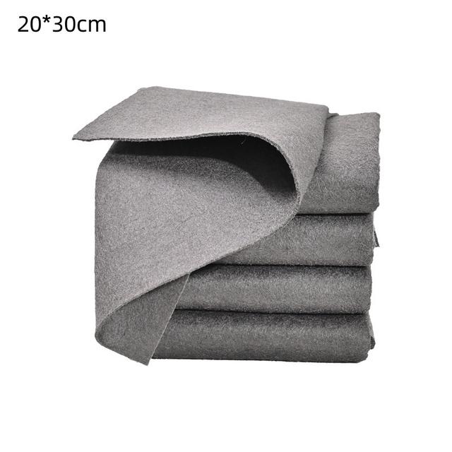 TEMU 요술행주 얼룩안남는 물기제거 유리닦이 전용 극세사 드라잉 타올 주방 차량 다용도,10개 세트 초극세사 마술 청소 ,유리·거울 물자국 제로! 두꺼운 글래스 전용 걸레(걸레/행주/헝겊)로 물 때·물얼루 완벽 제거