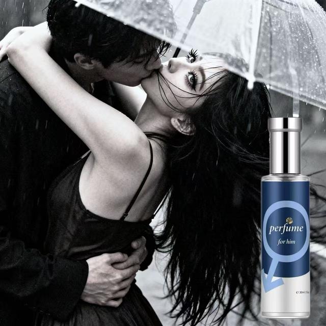 TEMU 남자 향수 남자 페로몬 향수 니치향수 지속되는 은은한 향기로 매력을 발산하고 자신감을 높여줍니다