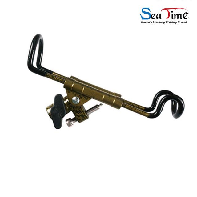 TEMU 씨타임 개순 양어장받침대(헤드 다리 따로 판매) 바다 민물 받침대