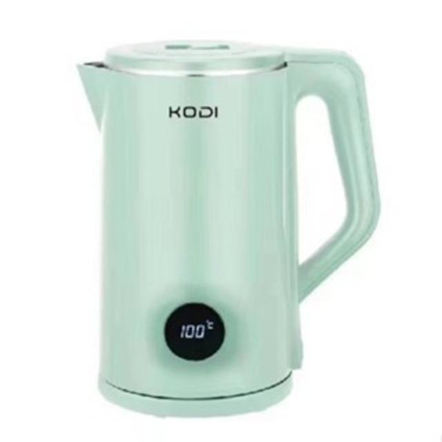 TEMU Chaleira Elétrica Jarra 2.5 Litros Desligamento Automático 110V -O6