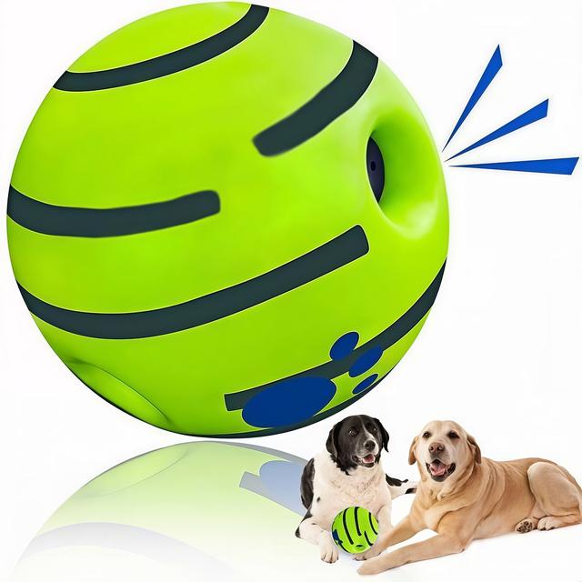 TEMU para Cachorro 8,8CM/11CM - Brinquedo Divertido e Engraçado para