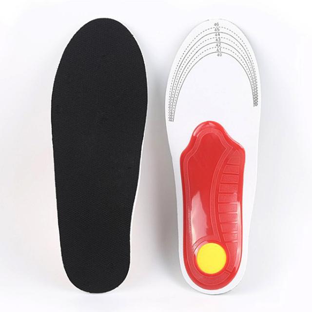 TEMU Premium Multifunctional Breathable Sports Insoles, Workout Cushioning, Foot , , Performance , Soft Texture, Durable Construction, Inserts, Shoe Inserts, Fitness Enthusiasts, Active Individuals