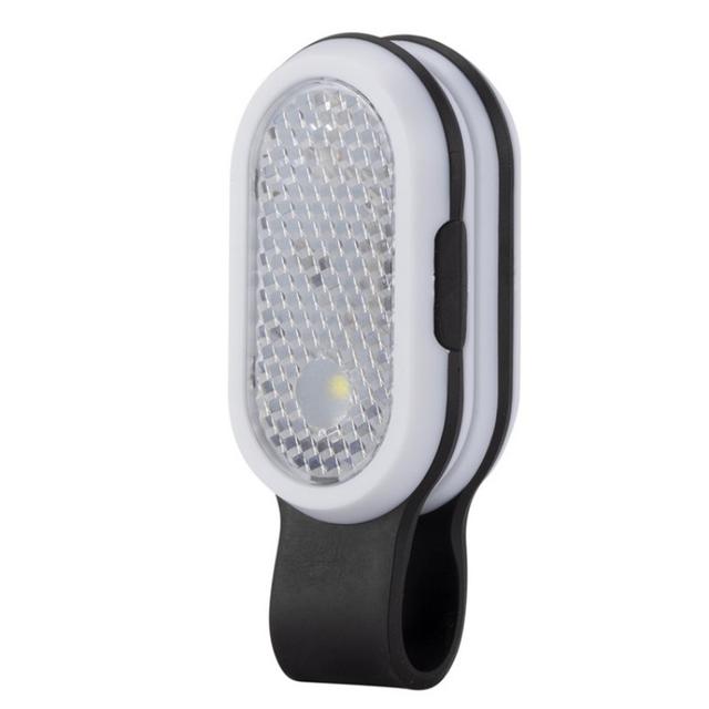 TEMU Rozsviťte Svá Venkovní Dobrodružství: Přenosná LED Lampa na Obojek s - Bezdrátové Noční Světlo pro Kempování a Turistiku