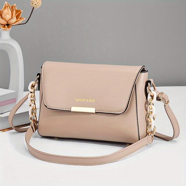 TEMU Wholesale Women's Bags For International Trade, Featuring New Styles For Summer 2023, Including Trendy Shoulder Bags And Small Crossbody Bags In A Korean Style